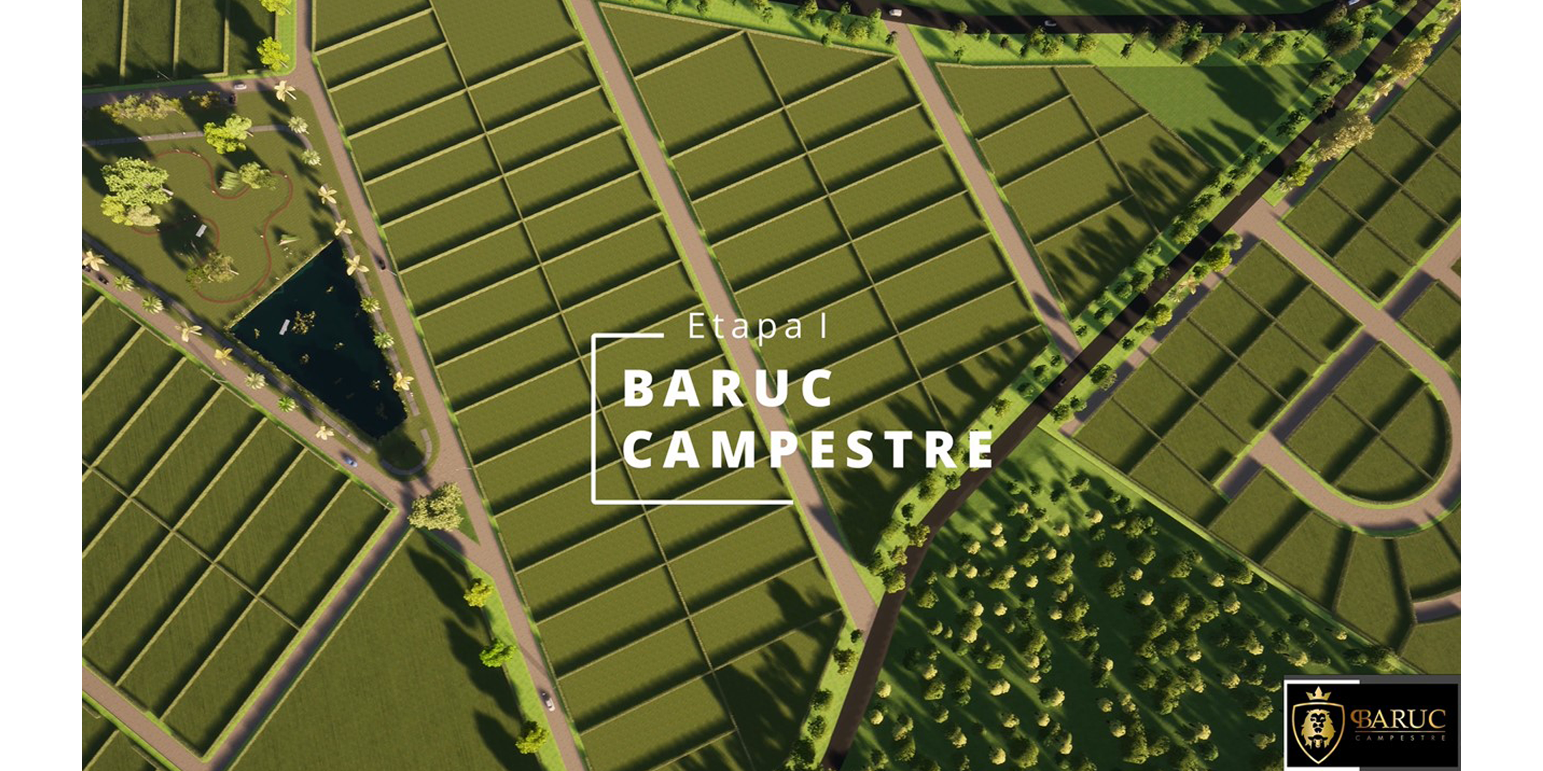 BARUC VIVIENDA CAMPESTRE
